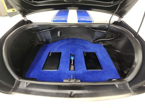 Used 1996 Dodge Viper RT/10 image 11