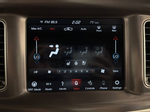 Used 2019 Dodge Charger Scat Pack w/ Plus Group RWD image 33