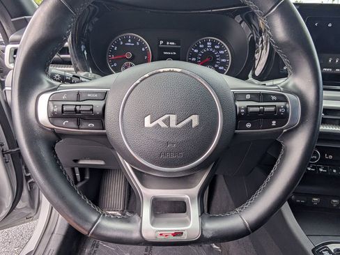 Used 2022 Kia K5 GT-Line w/ GT-Line FWD Premium Package image 33