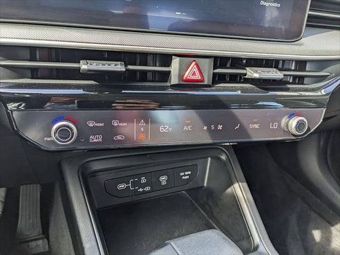 Used 2025 Kia K5 LXS FWD image 23