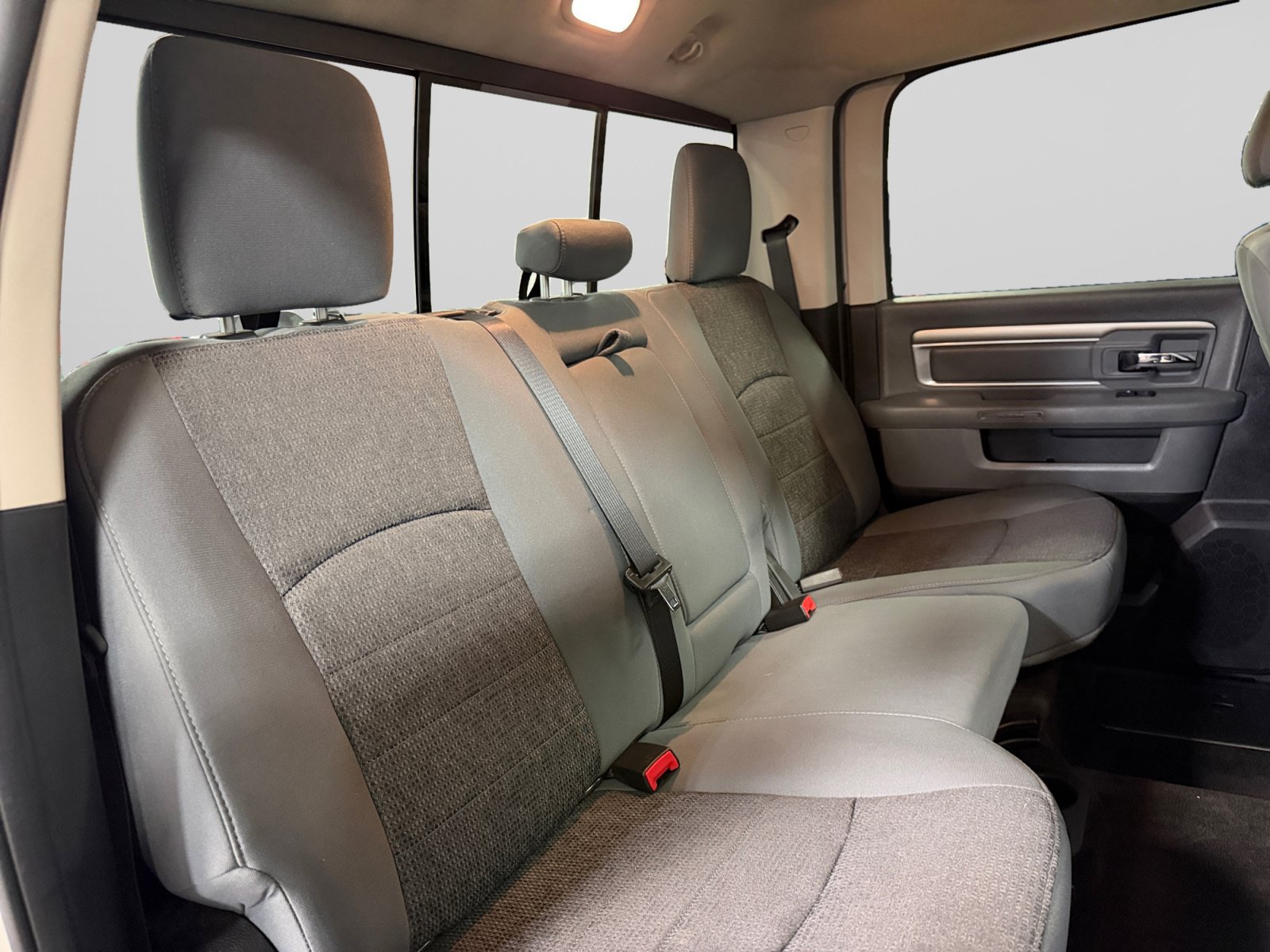 Used 2016 RAM 1500 Big Horn AWD/4WD image 25