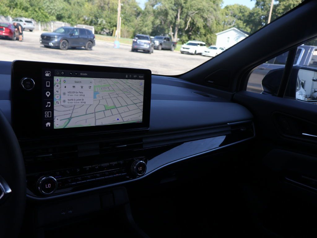 Used 2025 Honda Prologue Elite image 34
