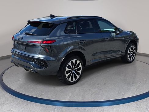 New 2026 Audi Q3 quattro 2.0T image 5