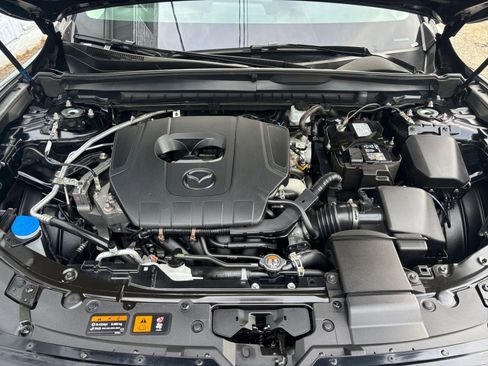 Used 2025 MAZDA CX-50 AWD 2.5 S w/ Preferred Package image 27