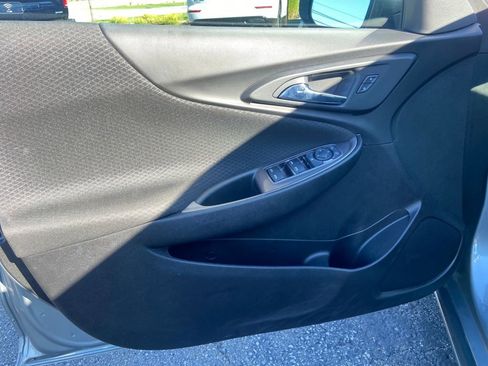 Used 2023 Chevrolet Malibu LT w/ Driver Confidence Package image 13