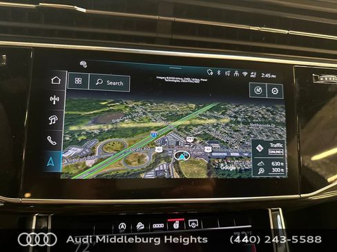 New 2026 Audi Q8 Premium Plus image 21