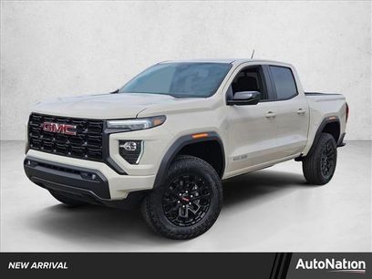 New 2026 GMC Canyon Elevation w/ Convenience Package