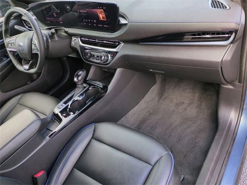 Certified 2024 Buick Envista Sport Touring w/ Convenience I Package image 29