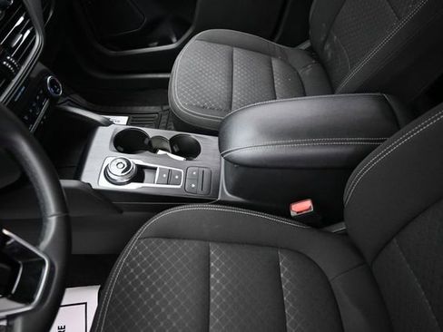 Certified 2024 Ford Escape Active FWD image 26