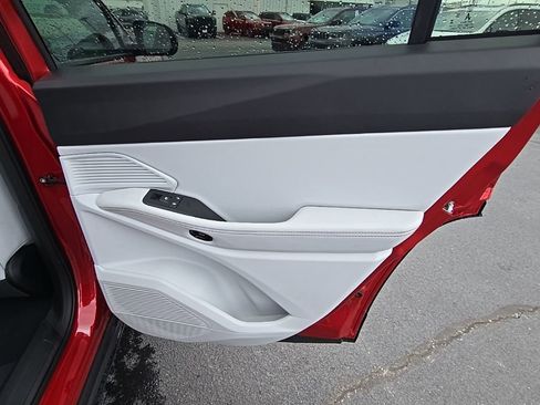 New 2026 Jeep Cherokee Limited image 46