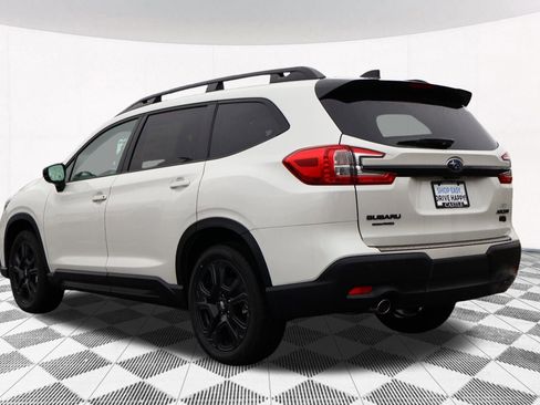 New 2025 Subaru Ascent Bronze Edition image 19