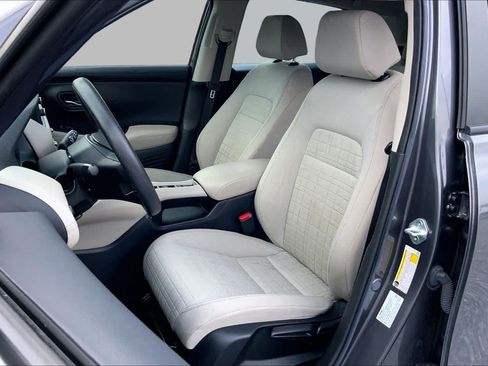 Used 2024 Honda HR-V LX image 8