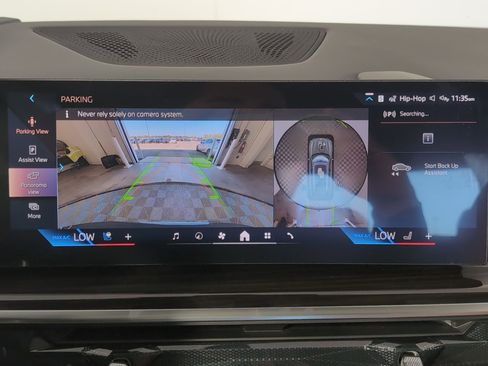 New 2026 BMW X7 xDrive40i w/ Executive Package image 25