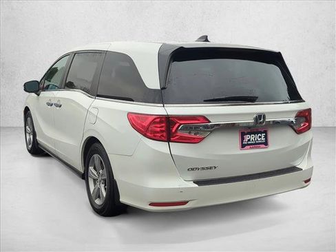 Used 2020 Honda Odyssey EX-L image 8