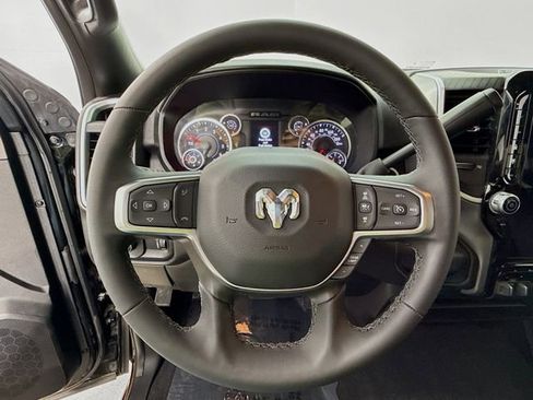 Used 2025 RAM 2500 Big Horn image 11