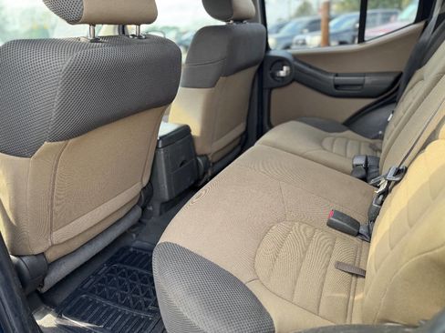 Used 2006 Nissan Xterra S image 21