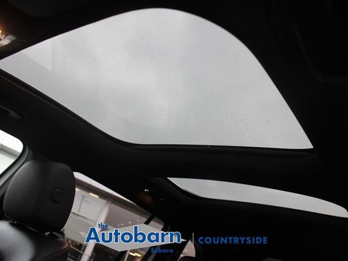 Used 2023 Mercedes-Benz GLB 250 4MATIC w/ Premium Package image 21