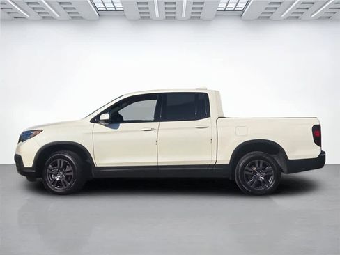 Used 2019 Honda Ridgeline Sport image 3