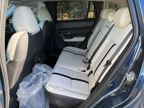 New 2026 MAZDA CX-50 AWD 2.5 S image 7