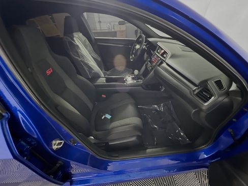 Used 2019 Honda Civic Si image 31