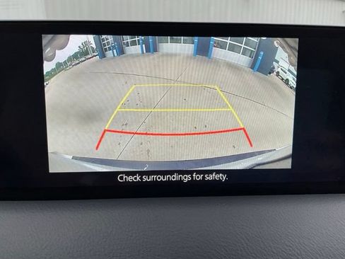 Certified 2024 MAZDA CX-5 AWD 2.5 S w/ Select Package image 37