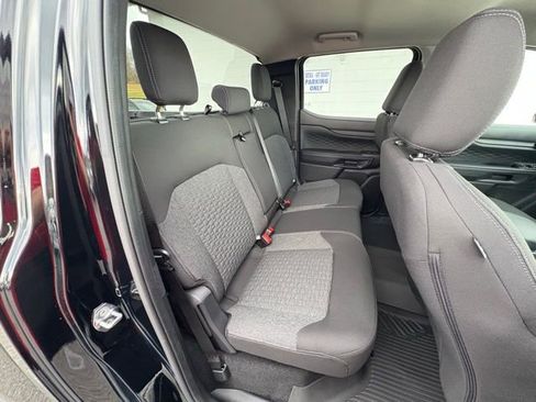 New 2025 Ford Ranger XL w/ Trailer Tow Package image 28