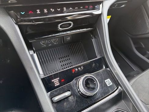 New 2026 Jeep Grand Cherokee Altitude AWD/4WD image 15