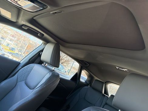 Used 2024 Lexus RX 350 Premium w/ Accessory Package (Z1) image 36