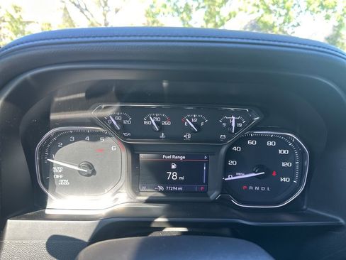 Used 2020 GMC Sierra 1500 Elevation w/ Elevation Value Package image 9