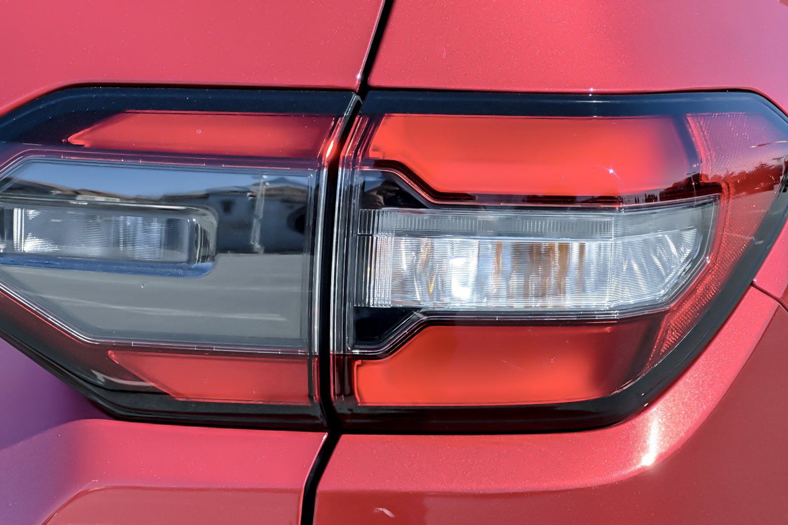 New 2026 Honda Pilot EX-L image 33