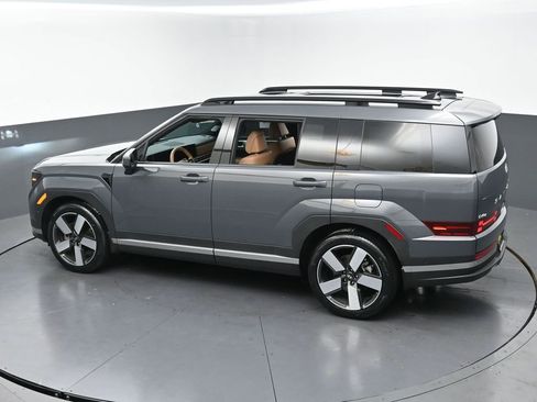 Used 2024 Hyundai Santa Fe Limited FWD image 45