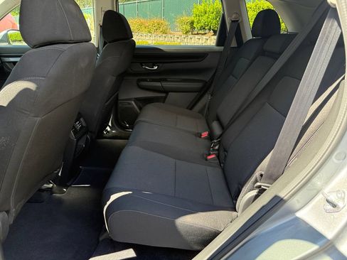 Used 2023 Honda CR-V EX image 19