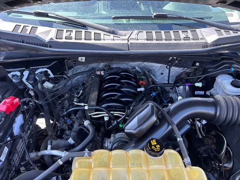 Used 2019 Ford F150 XL w/ Equipment Group 101A Mid AWD/4WD image 23