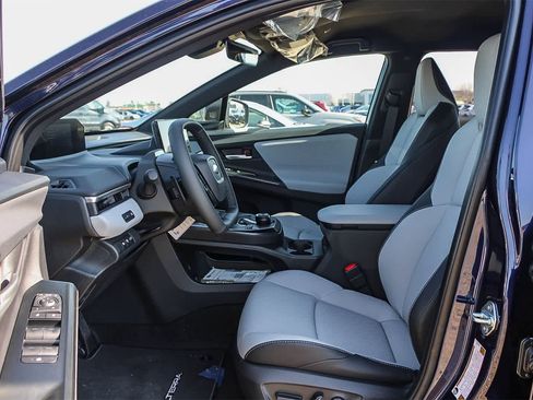 New 2026 Subaru Solterra Premium image 17