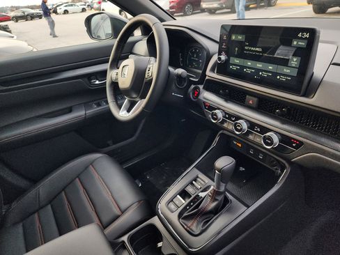 New 2026 Honda CR-V Sport-L image 7