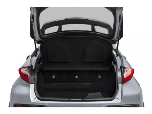 Used 2019 Toyota C-HR LE image 11