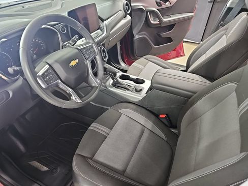 Certified 2024 Chevrolet Blazer LT w/ Convenience Package AWD/4WD image 21