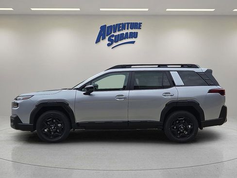 New 2026 Subaru Outback Limited image 4