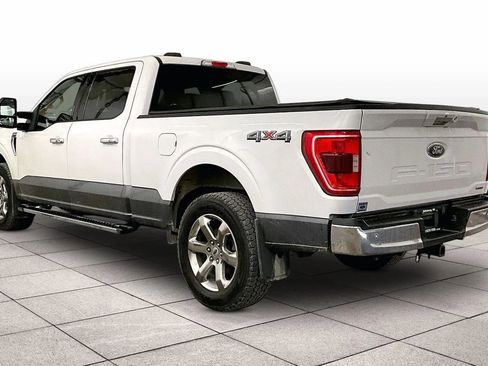 Used 2021 Ford F150 XLT w/ Equipment Group 302A High image 11