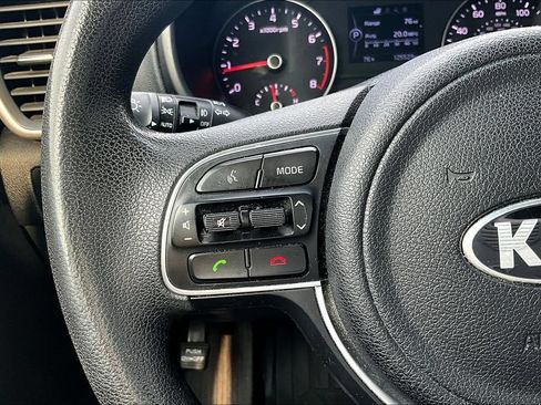 Used 2019 Kia Sportage LX w/ LX Popular Package AWD/4WD image 11