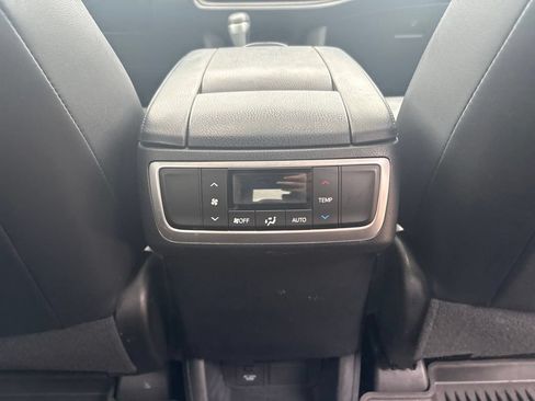 Used 2018 Toyota Highlander Limited w/ Protection Package #3 AWD/4WD image 36