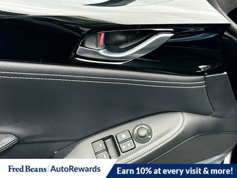 New 2025 MAZDA MX-5 Miata Grand Touring w/ Weather Package image 19