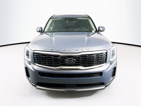 Used 2020 Kia Telluride S image 2