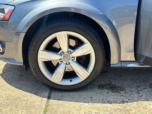 Used 2014 Audi A4 Prestige w/ Prestige Package AWD/4WD image 33