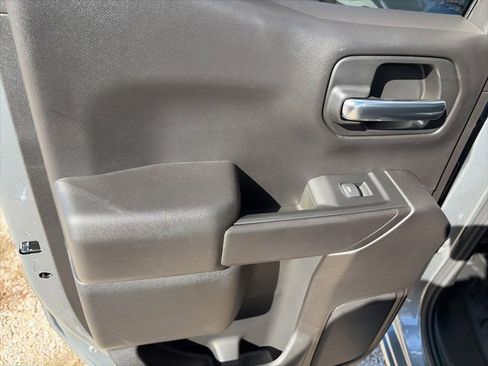 New 2026 Chevrolet Silverado 1500 W/T w/ WT Value Package image 12