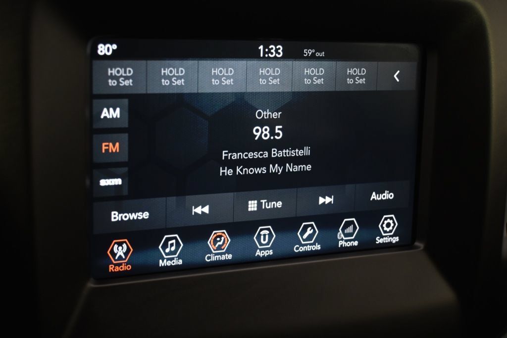 Used 2018 Jeep Compass Latitude w/ Popular Equipment Group AWD/4WD image 28