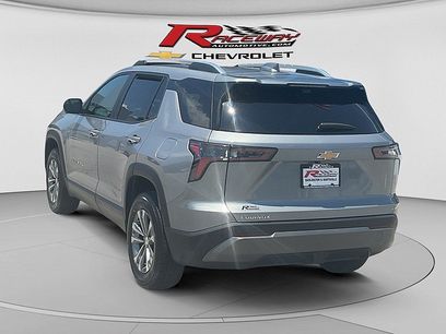 Used 2025 Chevrolet Equinox LT w/ Convenience Package II