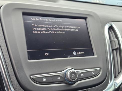 Used 2024 Chevrolet Equinox LT image 22