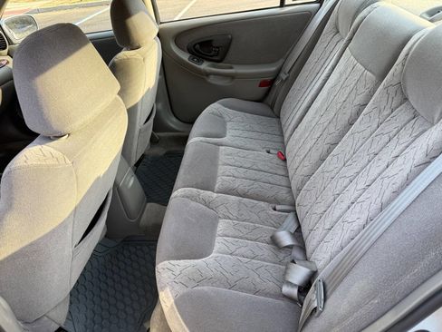 Used 2002 Chevrolet Malibu LS image 14