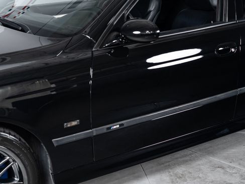 Used 2000 BMW M5 RWD image 5
